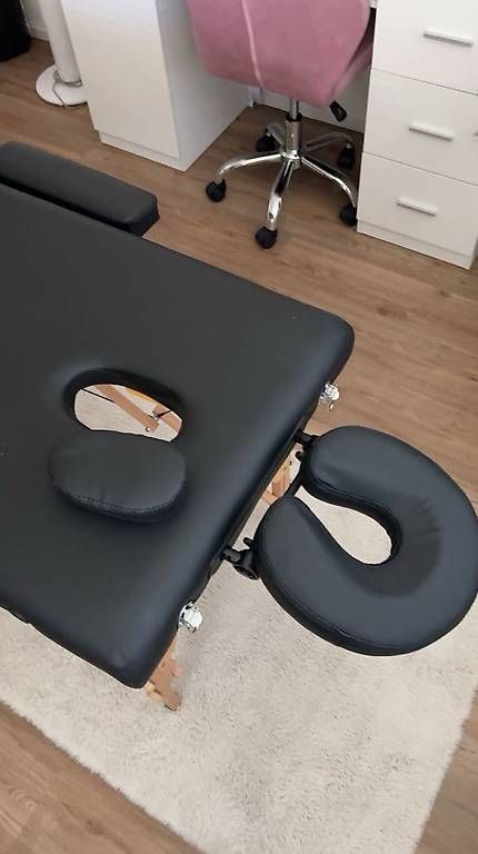 Sedie a sdraio: Massageliege praktisch neu – Nuovo (secondo la descrizione) da Altendorf venduto da S.Maechler 2