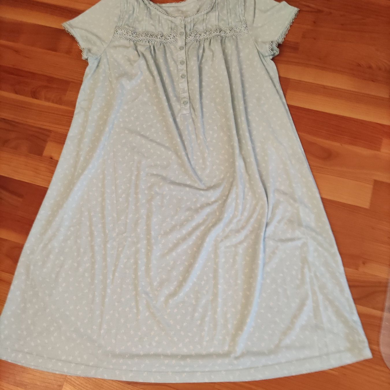 Negligees & Pigiami: Nachthemd Gr. M – Usato da Solothurn venduto da Csw1