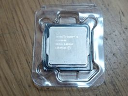 Intel i5 6600K