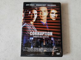 Corruption  -  Jenseits des Gesetzes  (Julia Roberts)
