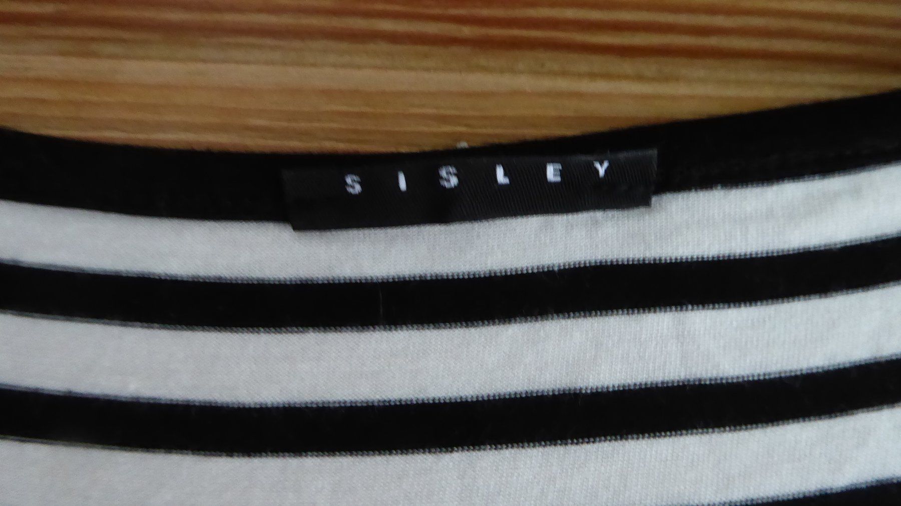 Sisley Maglioni & Felpe: Sweatshirt Gr XXL SISLEY – Usato da Sargans venduto da Benziner 1