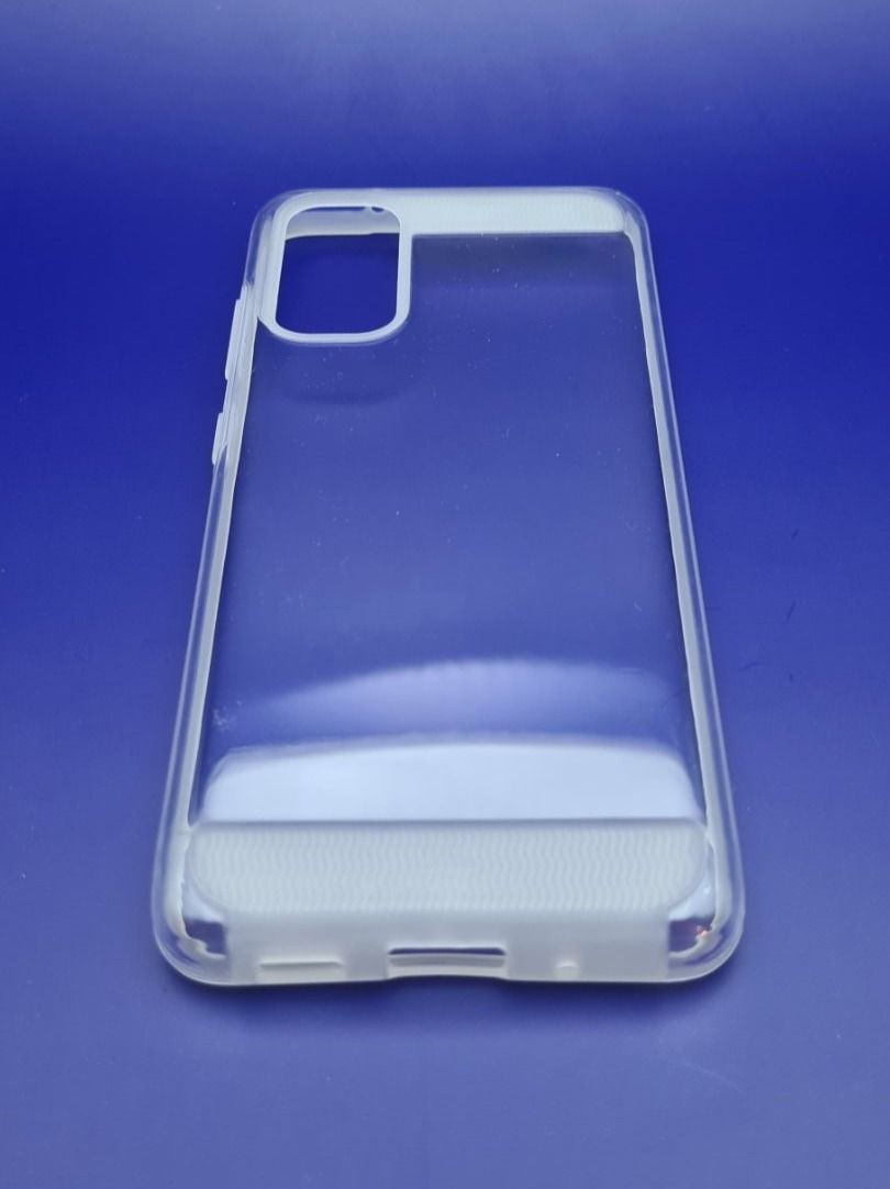 Cover & Protezioni schermo: BLACK ROCK Backcover | Samsung Galaxy S20 – Nuovo (secondo la descrizione) da Dietikon venduto da Jacky1983 1