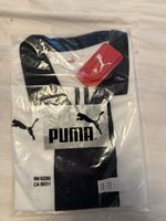 PUMA Herren Shirt, V Series Gr. L - Fabrikneu 