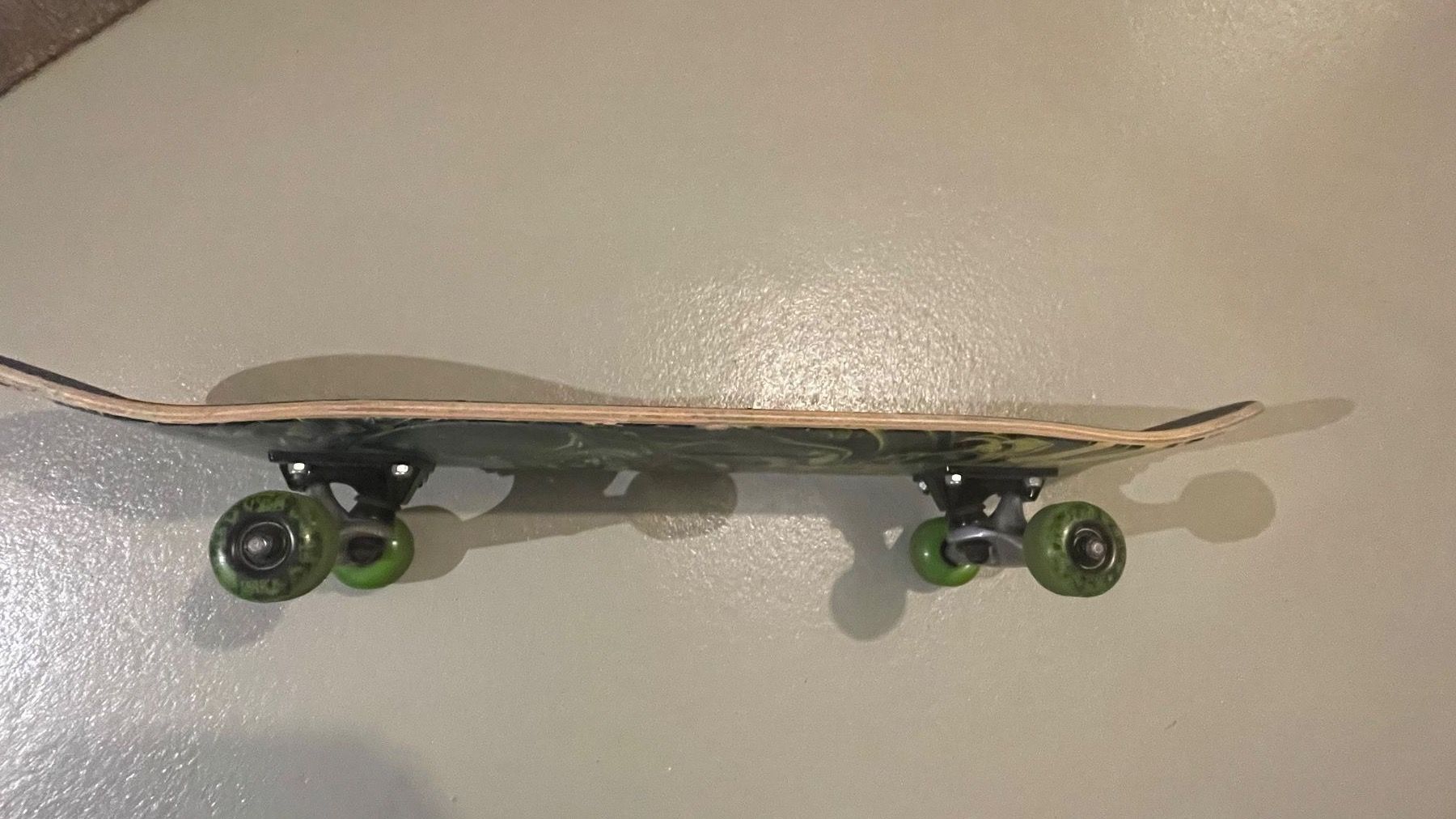 Skateboards: Rollbrett Darkstar – Gebraucht aus zeihen von Racer-71 3