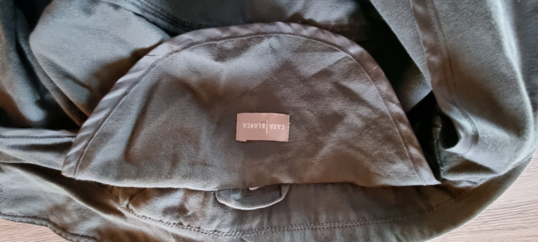 Giacche: Jacke gr.40 – Usato da Grossdietwil venduto da GNOM313 1