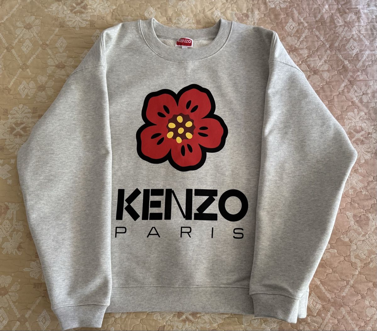 Kenzo Pullover & Sweatshirts: Kenzo Sweatshirt Grösse M NEU – Neu (gemäss Beschreibung) aus Bern von Olenush