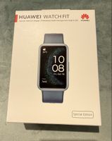 HUAWEI WATCH FIT Special Edition STA-B39 Forest Green