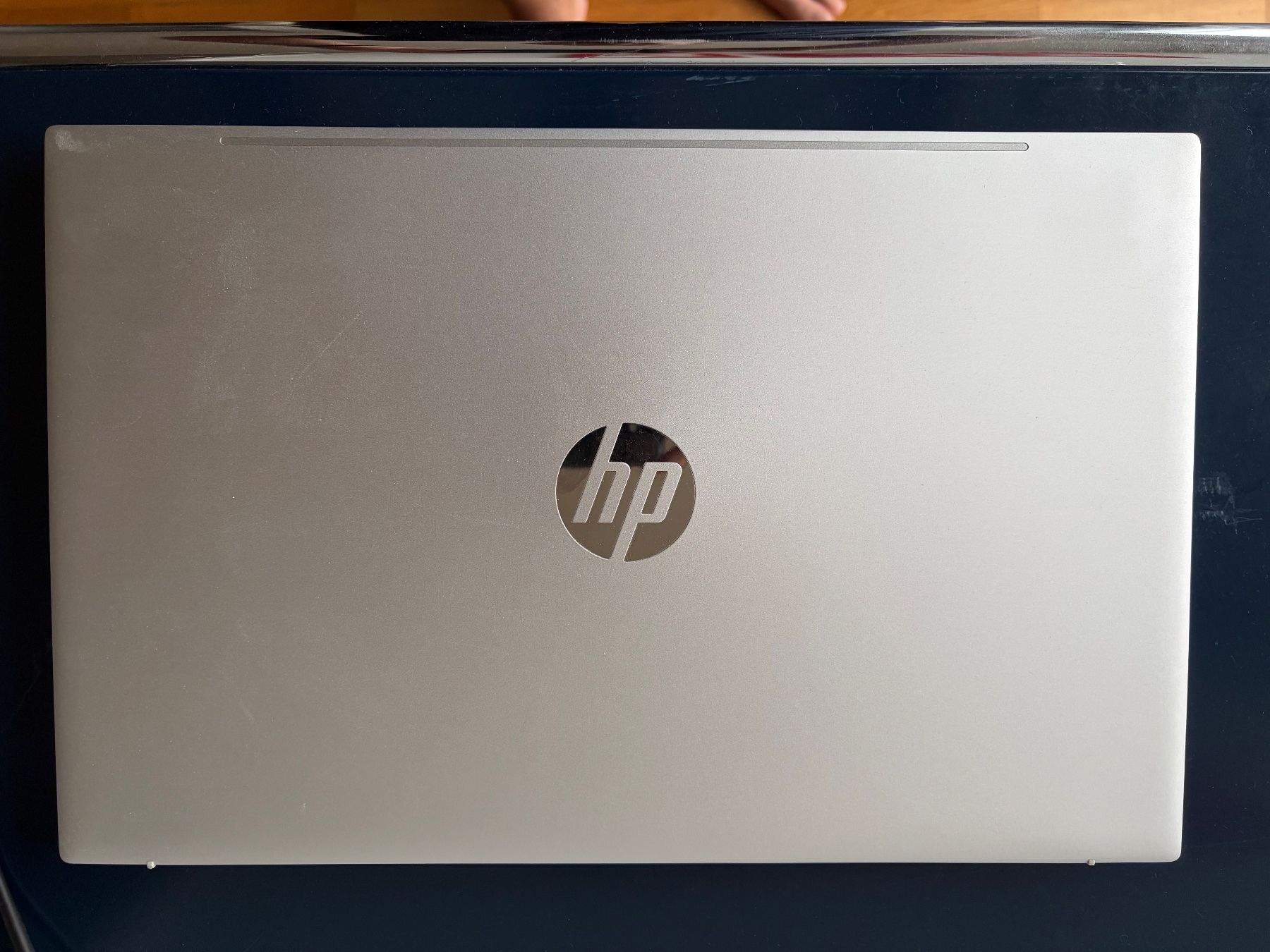 Hewlett Packard Notebooks: HP Pavilion 15, i5 – Neu (gemäss Beschreibung) aus Uster von Egron74 2