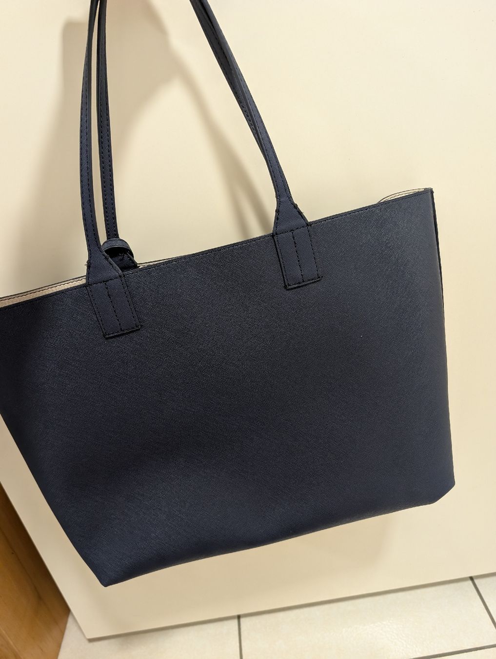 Tommy Hilfiger Borse da donna: Borsa Tommy Hilfiger reversibile – Usato da S. Pietro venduto da van_2826 6