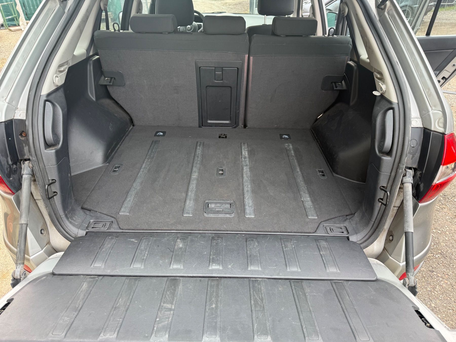 Renault Autos: Renault Kaleos mit MFK 4x4 – Gebraucht aus Aarburg von Ricardoabverkauf 7