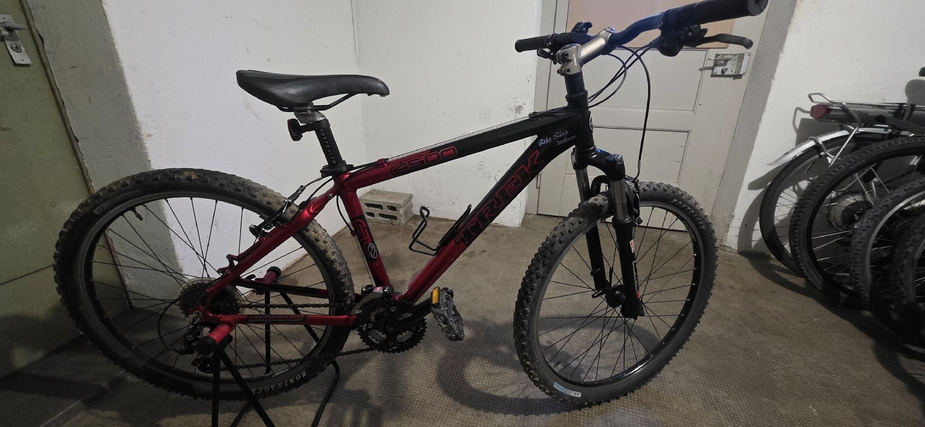 Mini Bikes: TREK Velo – Gebraucht aus Solothurn von mar_8qf8