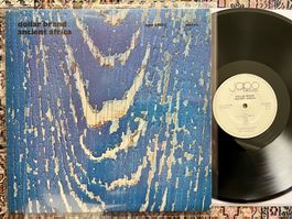 Dollar Brand – Ancient Africa LP GEWASCHEN Cape Jazz Piano