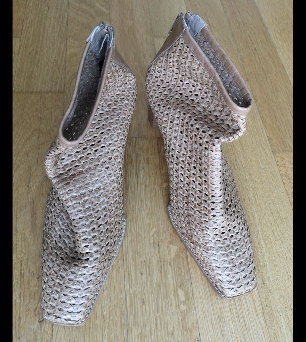 Stuart Weitzman Scarpe da donna: Stiefeletten Stuart weitzman – Usato da Schöfflisdorf venduto da Bling_it_on