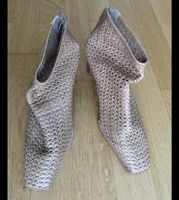 Stiefeletten Stuart weitzman