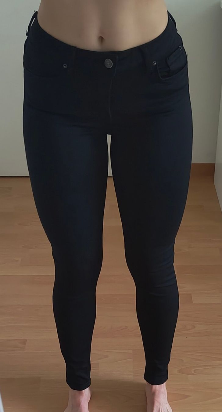 Vero Moda Jeans: Vera Moda Jeans, ungetragen, Grösse S – Nuovo (secondo la descrizione) da Winterthur venduto da jan_z7h2 1