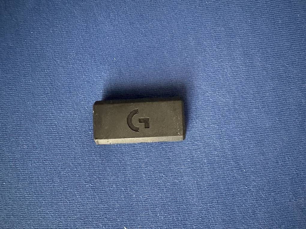 Laufwerke & Adapter: Logitech USB Extension Adapter – Gebraucht aus Reinach BL von j_7fjs