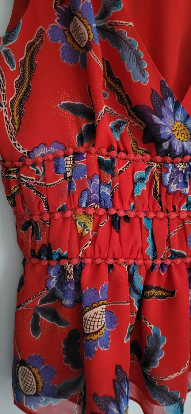 Camicette: Rebecca Minkoff Blouse S – Usato da Buchs AG venduto da sxf96 3