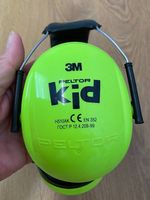 KINDER PAMIR / GEHÖRSCHUTZ IN GRÜN