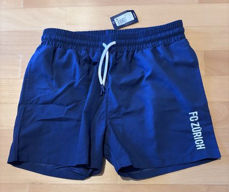 FC Zürich Badehose S