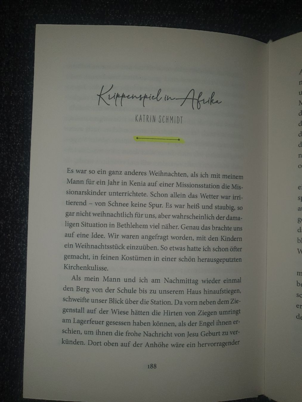 Libri: Weihnachtszeit! Buch "Zeit des Lichts" – Usato da Moosseedorf venduto da Sonnenschein.. 3