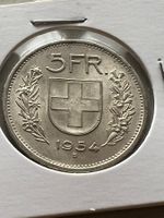 5 Fr. 1954
