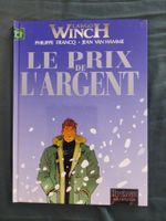Largo Winch T.13 Le Prix De L'Argent EO 2004 TBE+