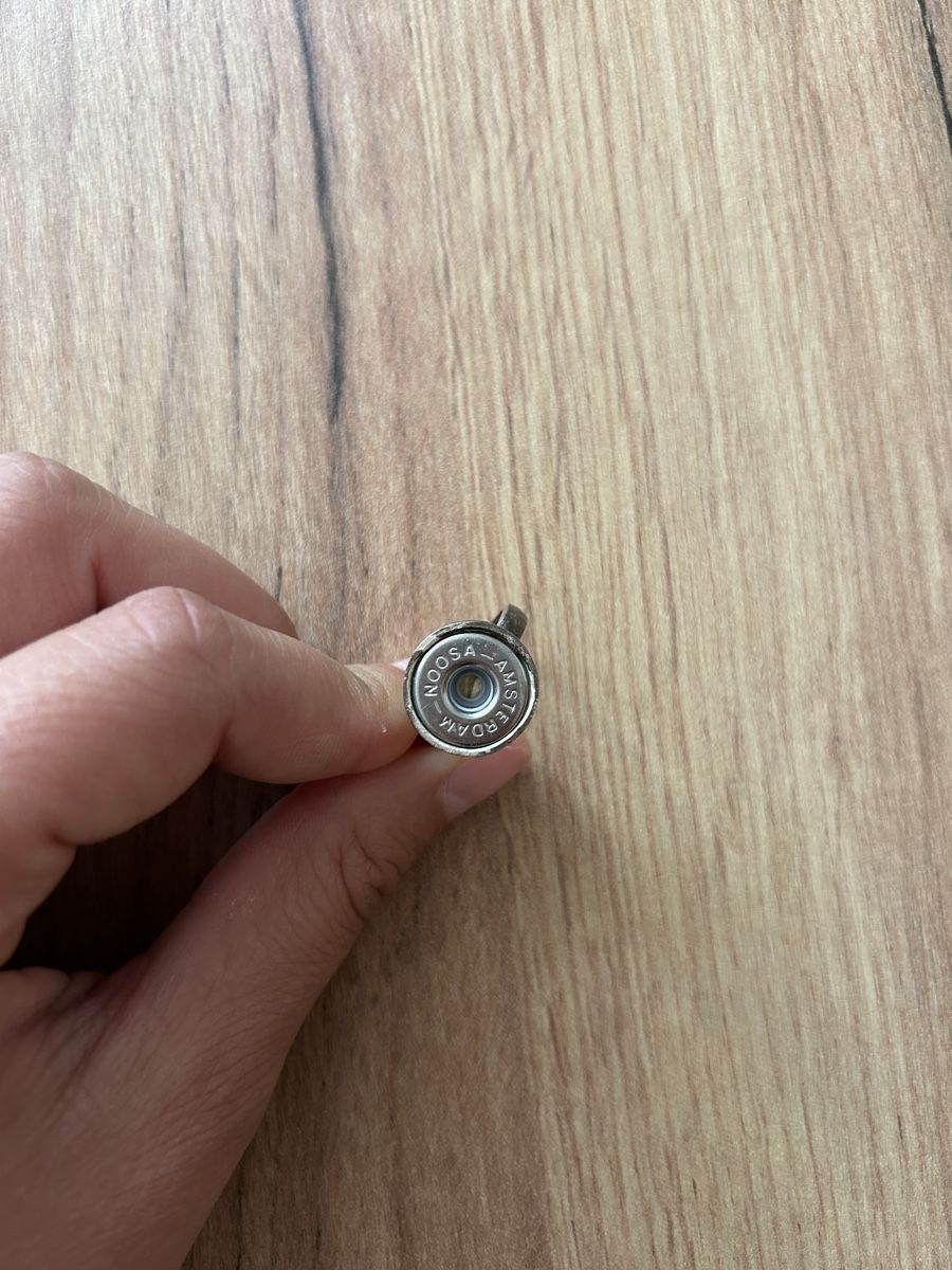 Anelli: Noosa Amsterdam Fingerring – Usato da Hätzingen venduto da Killeregli 1