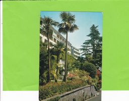 Clinica St. Croce-Orselina