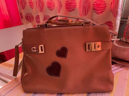 Sac Ferragamo