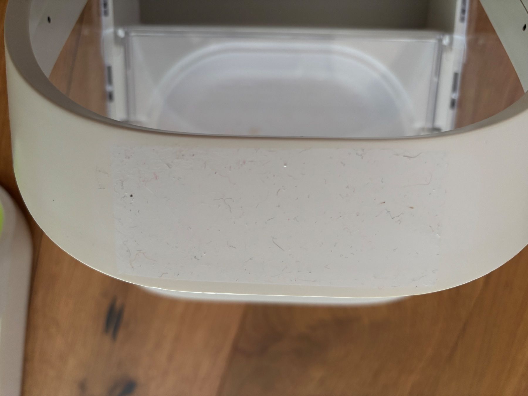 Sure Petcare Mangimi: SureFeed Futterautomat mit Mikrochip-Erkennung – Usato da Wünnewil venduto da Tebog13 2