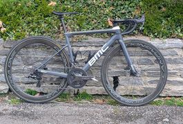 BMC Teammachine SLR01 2021 51cm Campagnolo Chorus