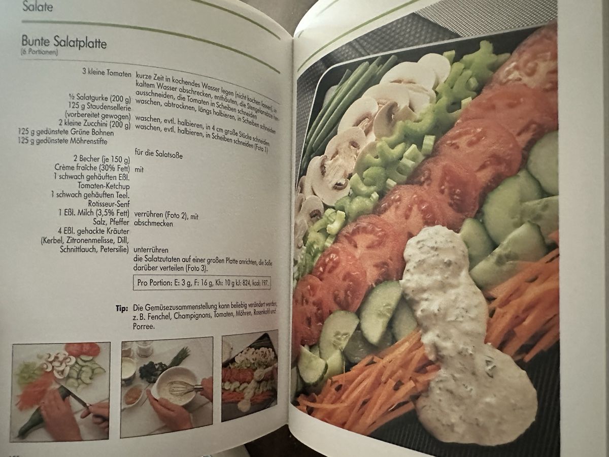 Libri: Dr. Oetker - Schulkochbuch - Das Original – Usato da Buus venduto da 2019dp 7
