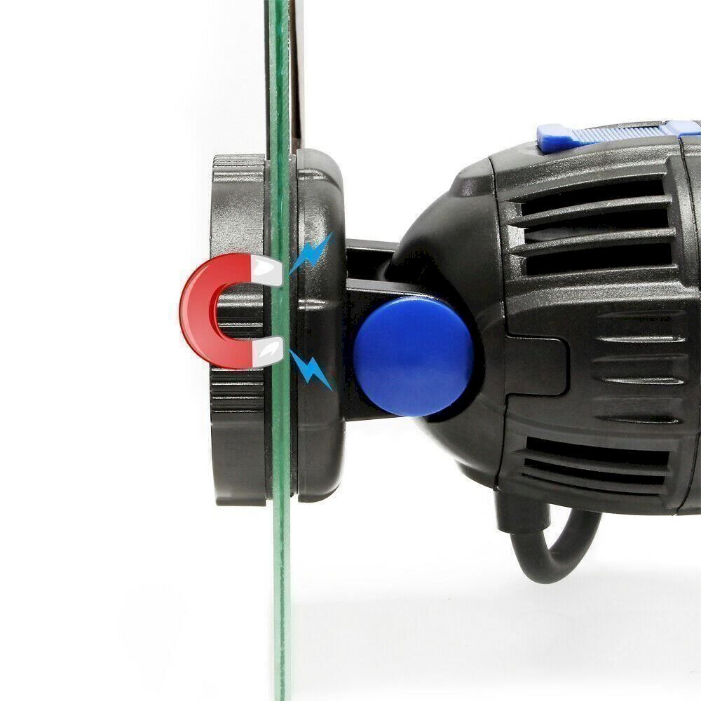 Pumpen: SunSun CW-120 Strömungspumpe Wavemaker – Neu und originalverpackt aus Bottighofen von zaap 1