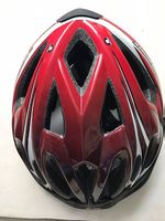 Velohelm