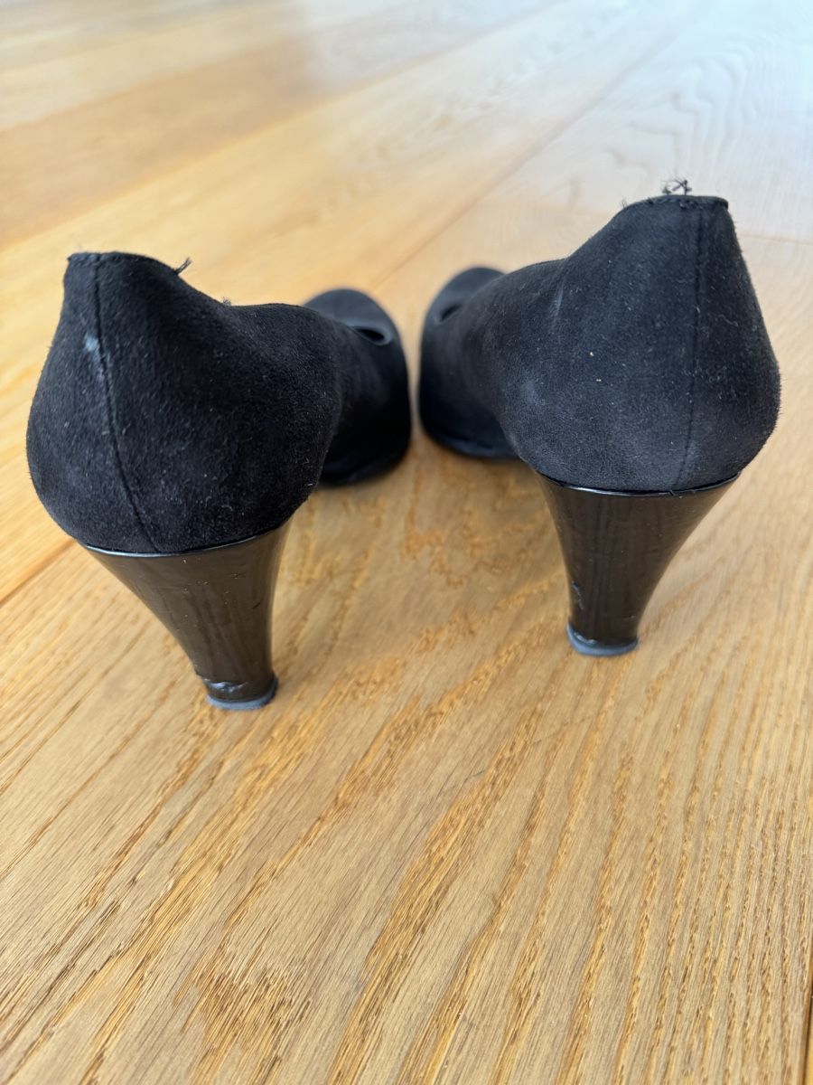 Stuart Weitzman Scarpe da donna: Stuart Weitzman Pumps Gr. 39 – Usato da Killwangen venduto da was.sharp 2