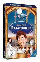 RATATOUILLE       SPEC  EDIT  STEELBOX       ==> SAMMELPORTO