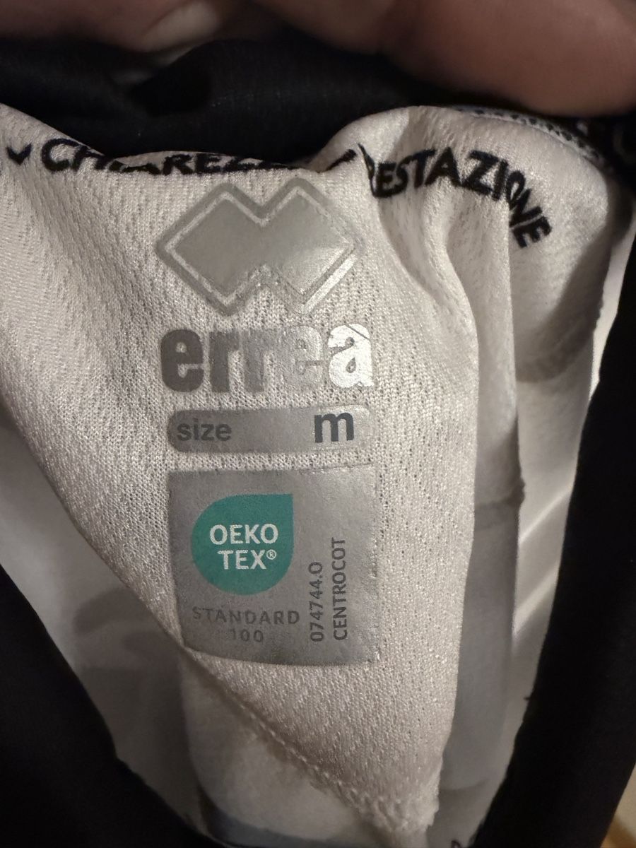 Leibchen & Hosen: Matchworn Lugano Bottani – Gebraucht aus S. Antonino von Mc2495 2