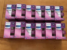 Philips LED Refl.GU5.3 35 Watt 