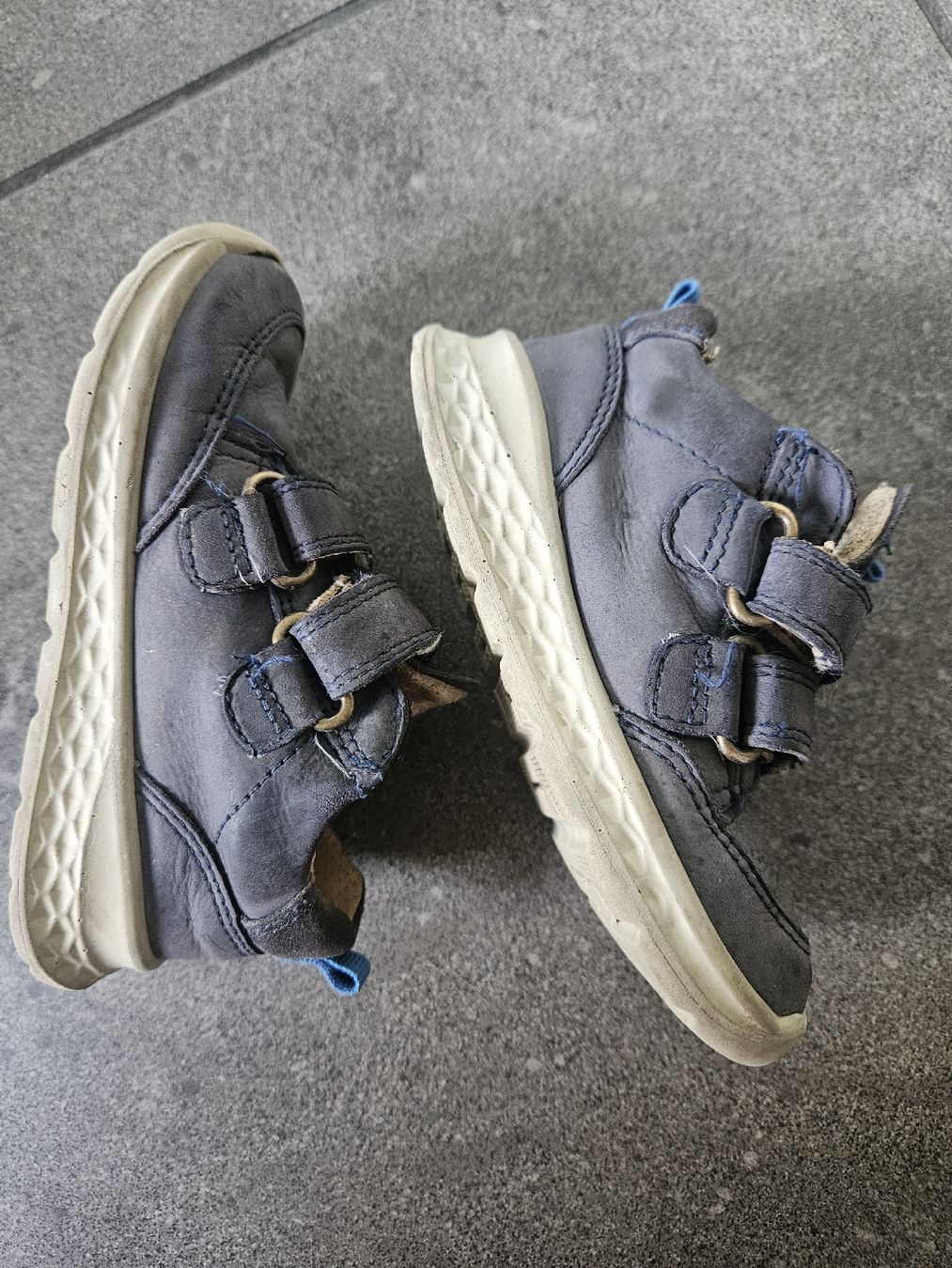 Superfit Schuhe für Jungen: Superfit Schuhe Gr. 22 – Gebraucht aus Sempach von Bebla10 2