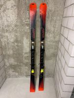 Fischer Ski Curv RC4 Carving Ski Länge 175 R16 wenig gefahre