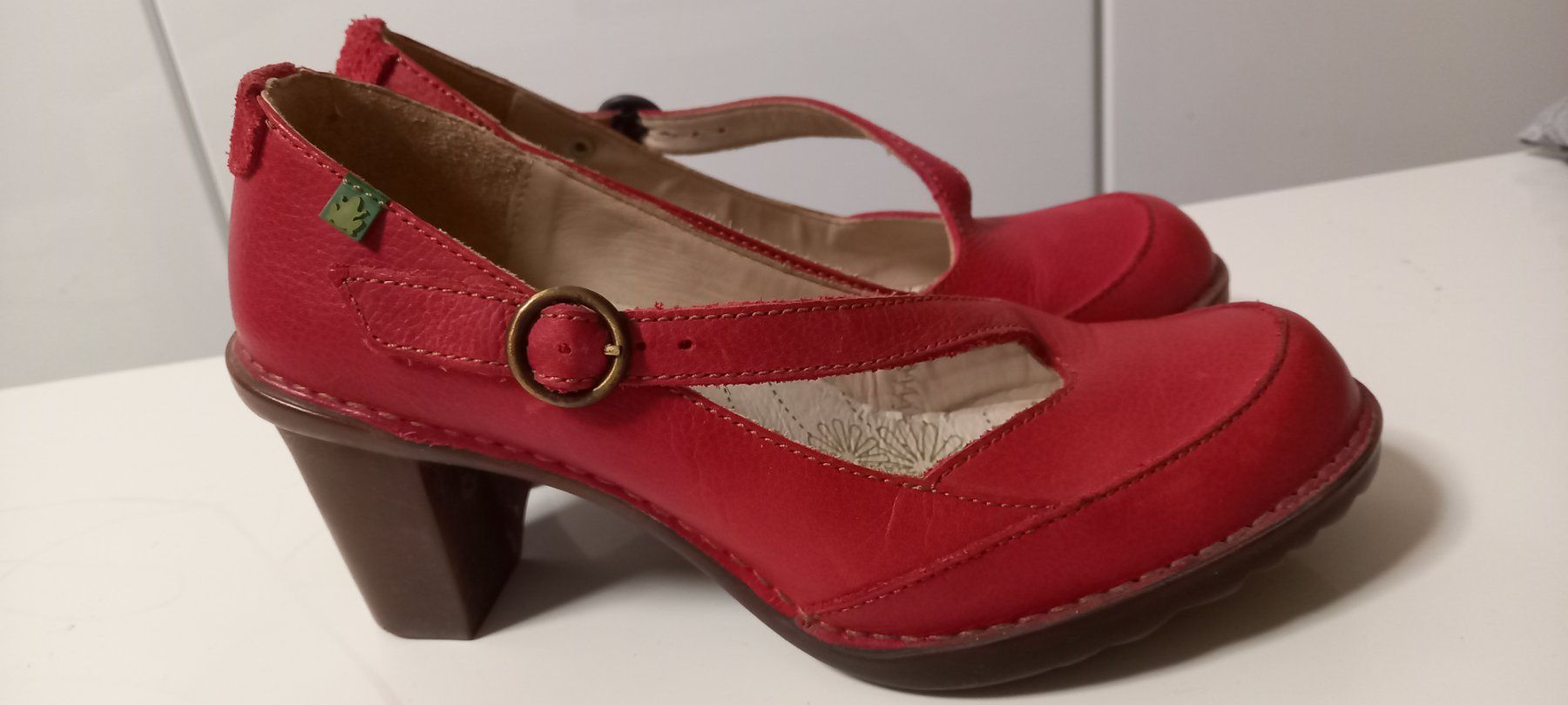 El Naturalista Scarpe da donna: EL NATURALISTA Pumps , Gr. 39 – Nuovo (secondo la descrizione) da regensdorf venduto da nacobra 1