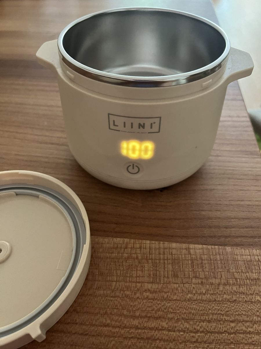 Elettrodomestici da cucina: Breiwärmer Liini – Usato da Zürich venduto da mela88 1