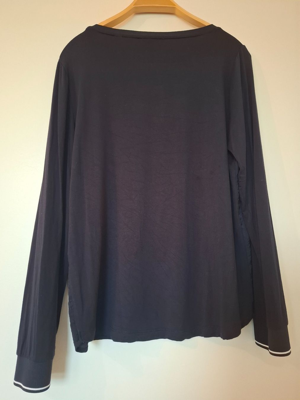S.Oliver T-Shirts: S. Oliver Damen Shirt, Grösse 38 – Gebraucht aus Horw von Cila5 2