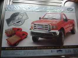 FORD F-350