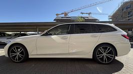 BMW 320d xDrive Touring Unfallfrei