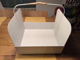 Oyoy Zeitungsständer Metall Design