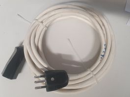 Verlängerungskabel 6.5m T13 T12 Stromkabel 6.5meter
