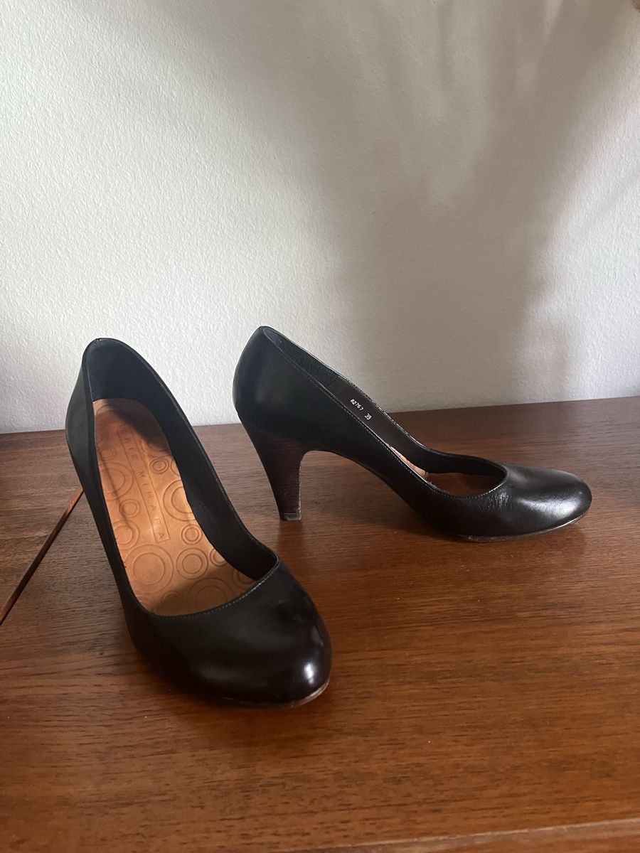 Chie Mihara Damenschuhe: Chie mihara Pumps Grösse 39 – Gebraucht aus Zürich von Carlo05101971 2