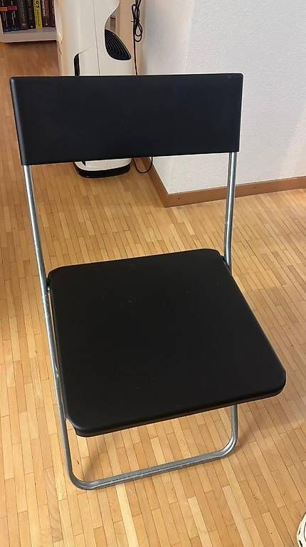 Ikea Sedie: IKEA Klappstuhl Gunde X 2 – Usato da Wettingen venduto da elv_khg5
