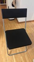 IKEA Klappstuhl Gunde X 2